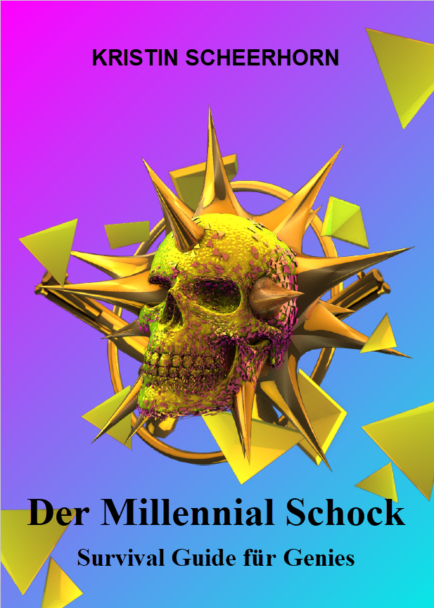 Publikation: Millennial Schock