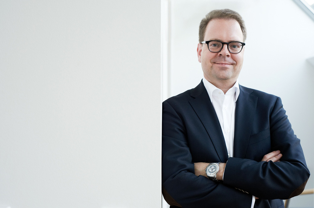Oliver Mack Bild